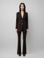 Brązowy garnitur City Code Brown suit.jpg