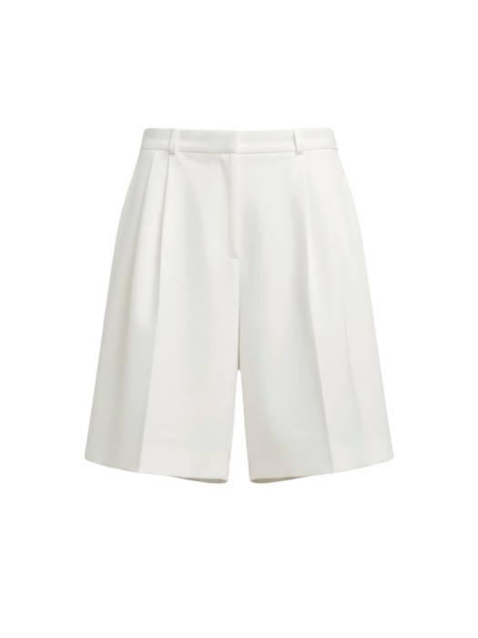 Shorty Shorts City Code białe white.JPG
